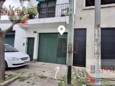 Departamento en jose león suarez