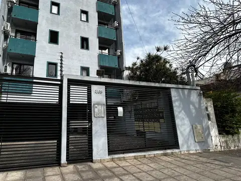 Departamento 1 ambiente - morón