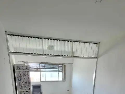 Comodo departamento monoambiente en ramos centro