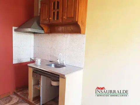 Departamento - virrey del pino