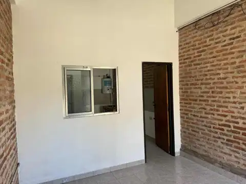 Departamento mono ambiente