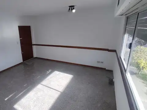 Departamento 2 ambientes frente alquiler v sarmiento moron