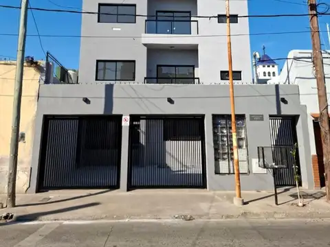Alquiler lindo monoambiente a estrenar oportunidad