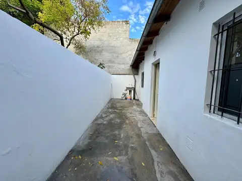 Departamento dos ambientes en alquiler en merlo