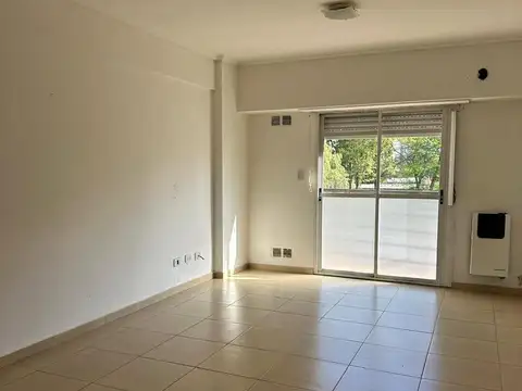 Departamento monoambiente en venta en san miguel