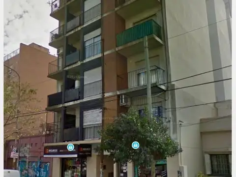 Departamento en alquiler en ramos mejia