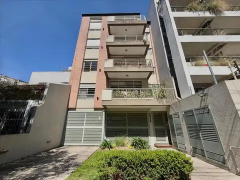 Departamento monoambiente en excelente ubicación.