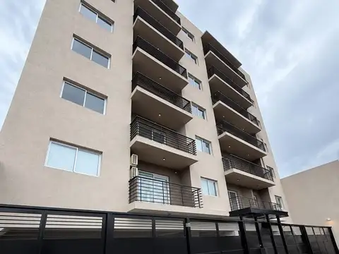 Departamento monoambiente a estrenar en alquiler