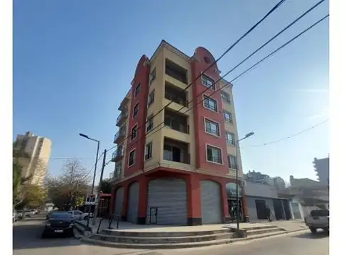 Alquiler  2do. "c" -1 amb - p/ vivienda - san miguel. bajas expensas.