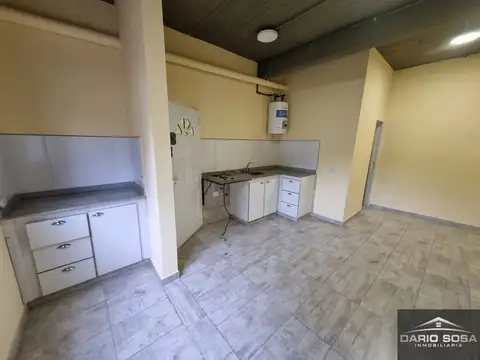 Departamento en alquiler de 1 dormitorio en belén de escobar