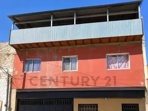 Alquiler monoambiente en tigre-barrio el detalle, carupa.