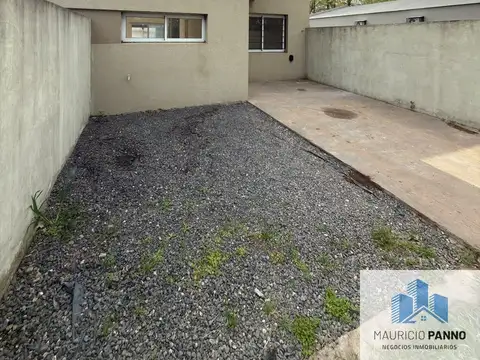 Departamento en alquiler en capitán sarmiento