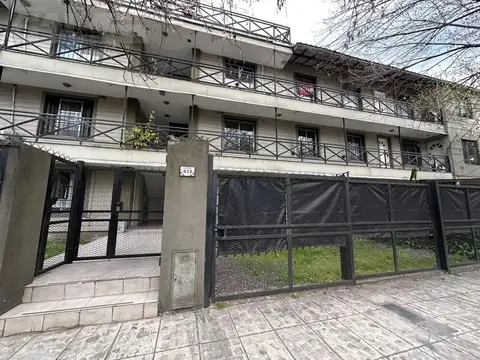 Departamento 2 ambientes en moron