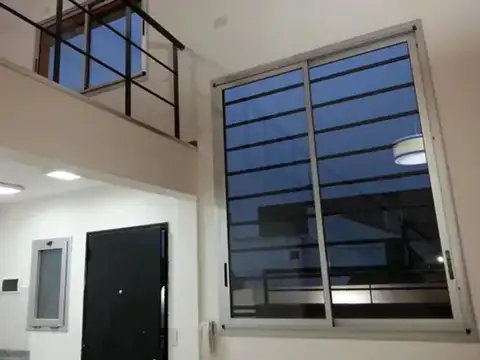 Depto tipo duplex de dos amb