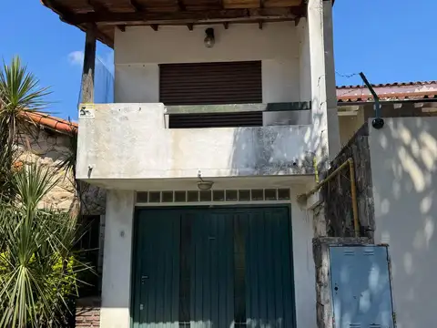 Departamento 2 ambientes con cochera para 3 autos   alquiler   san justo