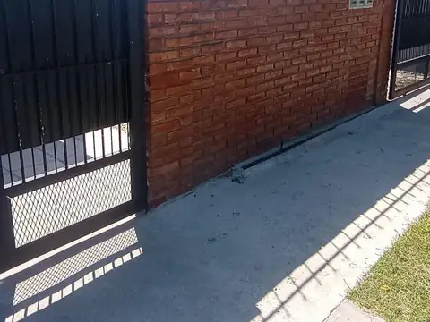 Departamento monoambiente en alquiler villa de mayo