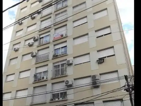 Departamento en alquiler en ramos mejia sur
