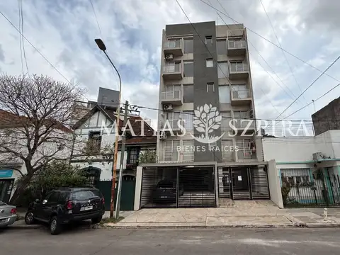 Alquiler departamento 2 ambientes haedo
