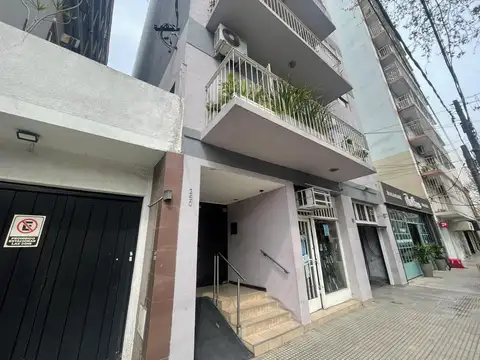 Departamento en alquiler en ramos mejia