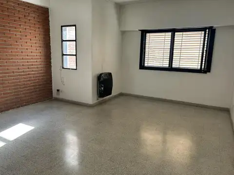 Departamento en alquiler - la plata