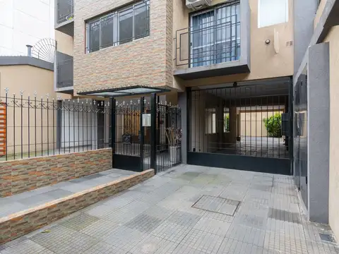 Departamento alquiler moron gas balcon profesional