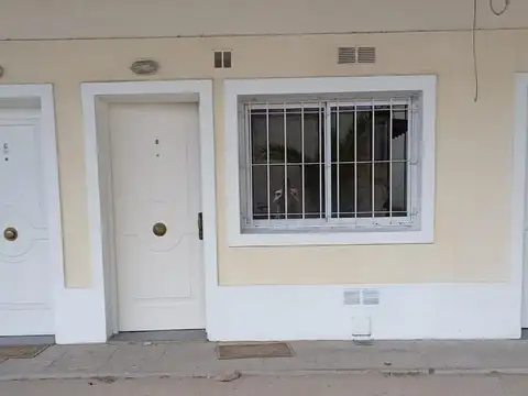 Departamento 2 ambientes centrico