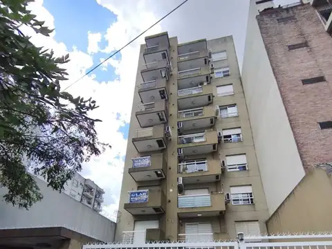 Departamento 2 amb - impecable estado - moron