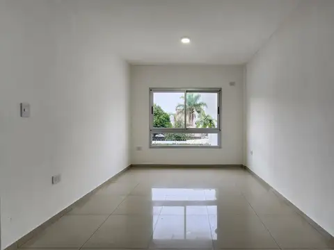 Alquiler departamento 1 dormitorio