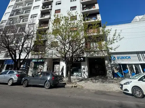 Departamento en alquiler - la plata