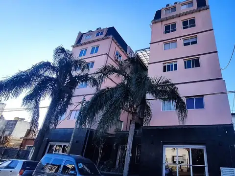 Departamento 3 amb moderno alquiler ramos mejia