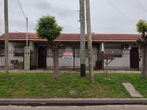 Departamento en buena ubicación
