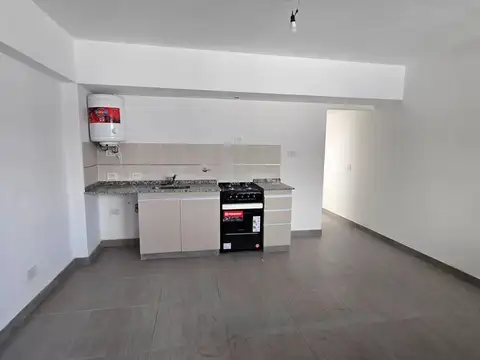Departamento de 2 ambientes alquiler moron- apto profesional