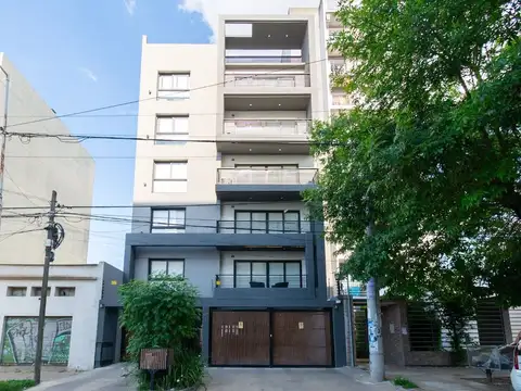 Departamento alquiler moron 2 ambientes gas