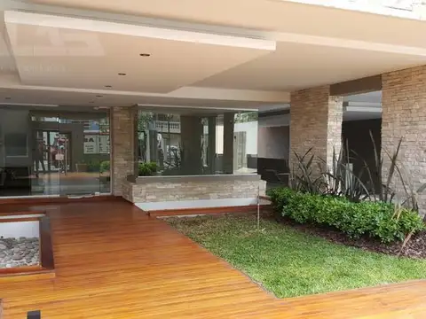 Departamento 2 ambientes impecable