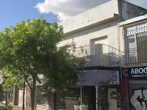 Alquiler – departamento en el centro de berazategui