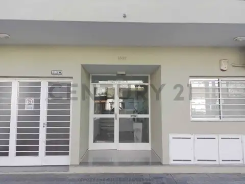 Impecable departamento de 1 dormitorio con balcon.