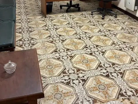 Departamento 3 ambientes - apto profesional - morón