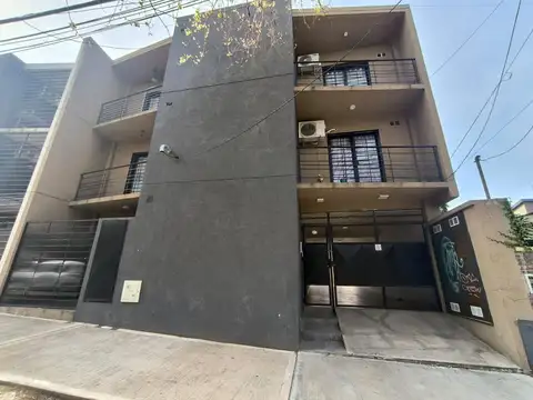 Alquiler de dpto. monoambiente en san miguel