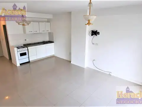Departamento - villa ballester