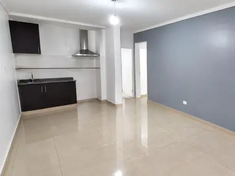 Departamento 3 ambientes en alquiler en san justo