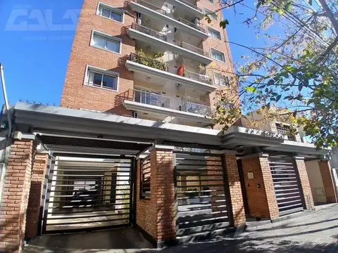 Alquiler - depto 2 ambientes espacioso y luminoso con balcón y lavadero a 5 cuadras estación morón s