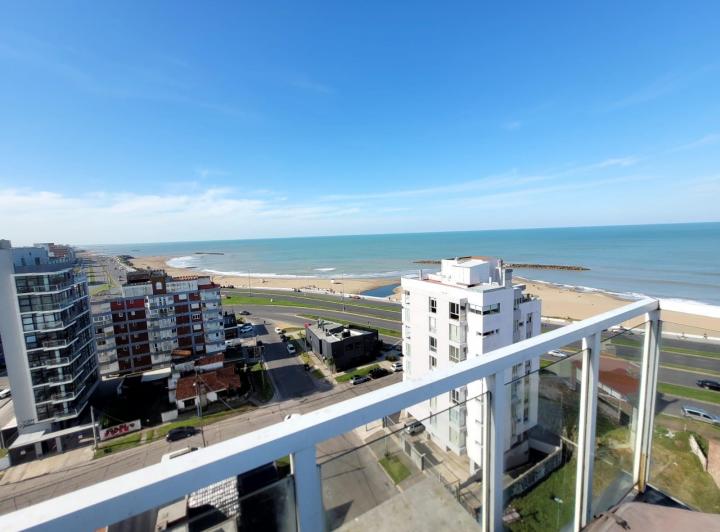 Departamento · 45m² · 2 Ambientes