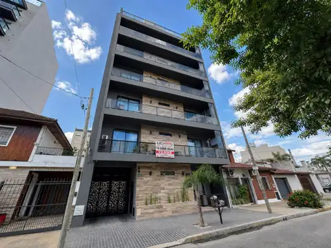 Piso 3 amb alquiler ramos mejia centro