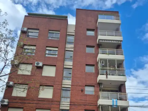 Departamento 4 ambientes - villa ballester
