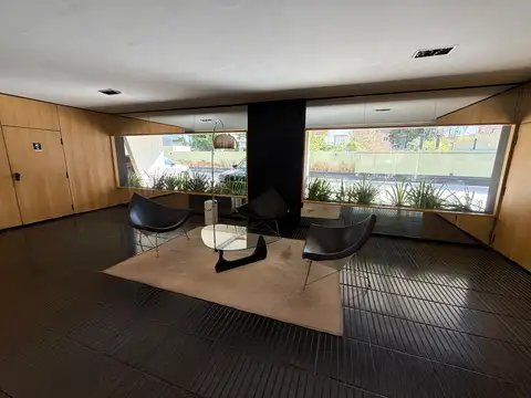 Departamento en olivos-vias/rio