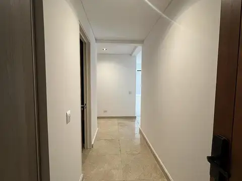 Departamento en venta en planta baja con jardín