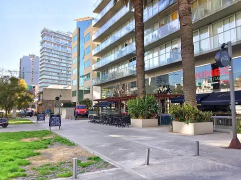 Torre awwa, piso alto  - full amenities - alquiler  departamento 2 y 3 dormitorios olivos