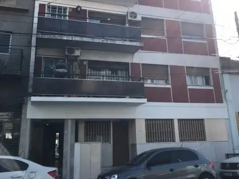 Departamento 2 ambientes-
