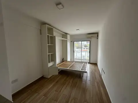 Departamento en la plata