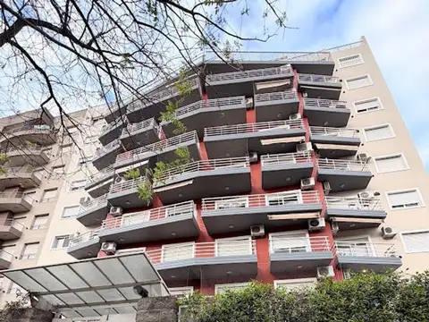 Departamento ambiente y medio en morón